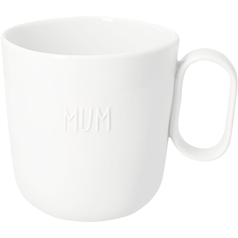 Mok | Mum | Räder