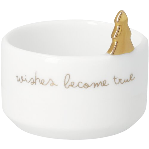 Waxinelichthouder | Wishes Become True | Räder