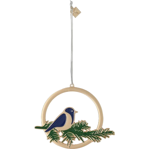 Cadeaukaart Hanger | Christmas Singing | Räder
